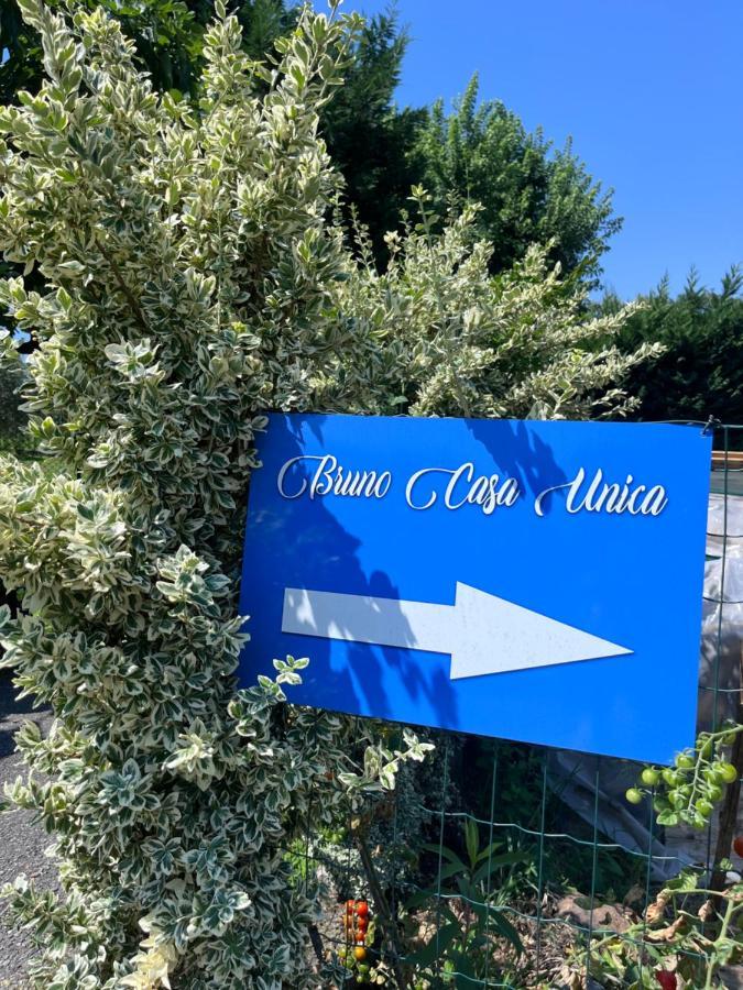 Casa Unica- Da Bruno Daire Colico Dış mekan fotoğraf
