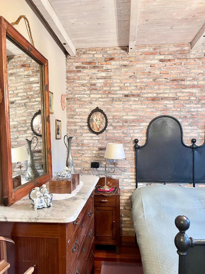 Casa Unica- Da Bruno Daire Colico Dış mekan fotoğraf