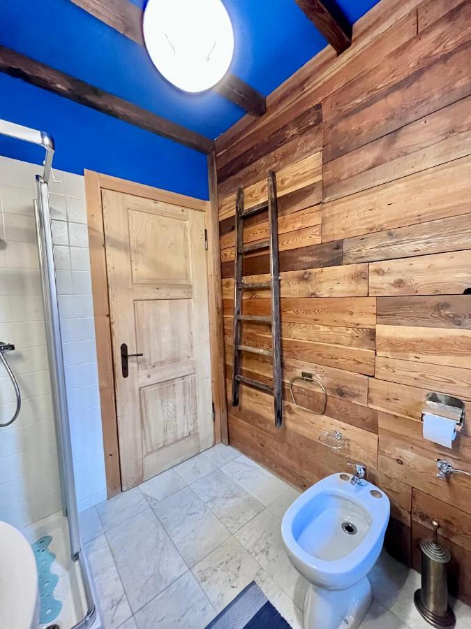 Casa Unica- Da Bruno Daire Colico Dış mekan fotoğraf