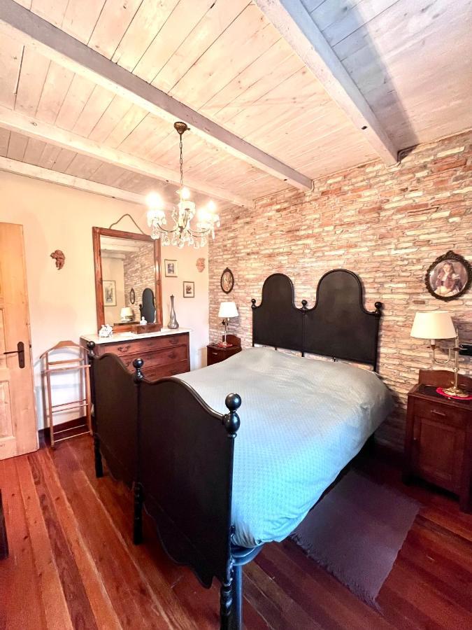 Casa Unica- Da Bruno Daire Colico Dış mekan fotoğraf