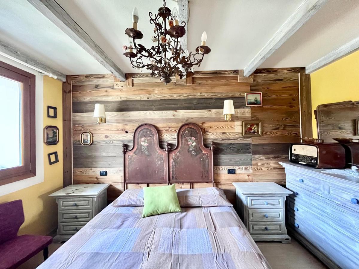 Casa Unica- Da Bruno Daire Colico Dış mekan fotoğraf