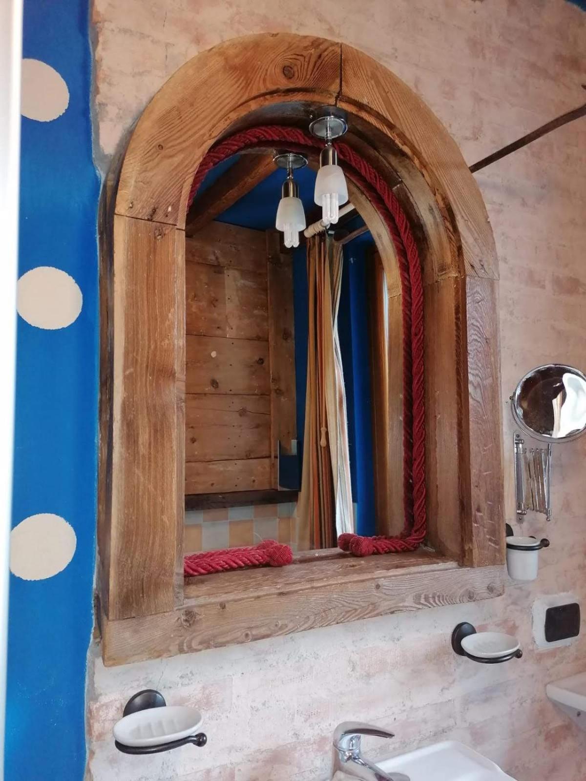 Casa Unica- Da Bruno Daire Colico Oda fotoğraf